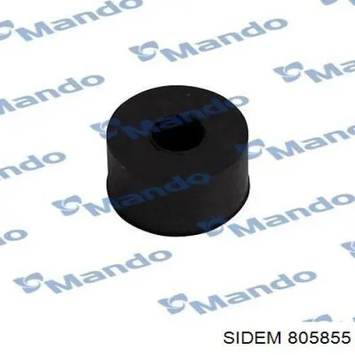 Подушка стабілізатора Sidem 805855 ціна, від 3.95 USD