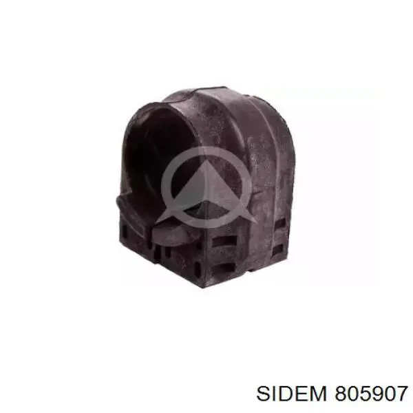 Втулка стабілізатора заднього Renault (RVI) 5631500Q0A ціна, від 3.69 USD