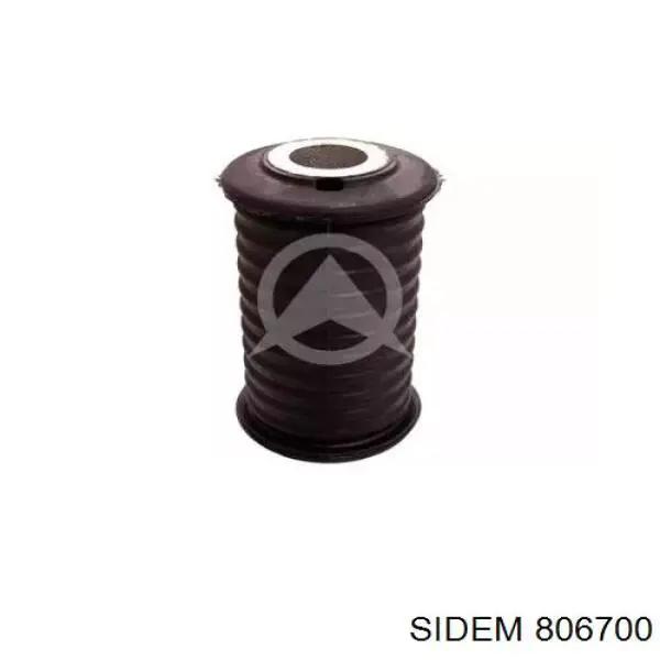 Сайлентблок задньої ресори, передній Sidem 806700 ціна, від 7.72 USD