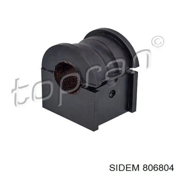 Подушка стабілізатора Sidem 806804 ціна, від 5.36 USD