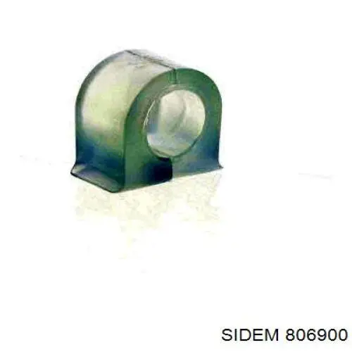 Купити 806900 Sidem Опора стабілізатора