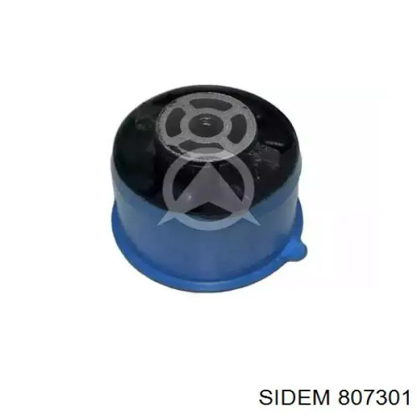 Сайлентблок задньої балки/підрамника Sidem 807301 ціна, від 18.54 USD