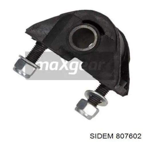 Сайлентблок переднього важеля VKDS333009 SKF