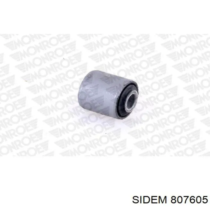 С/блок нижнього важеля Sidem 807605