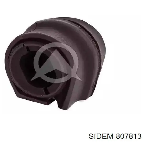 Подушка стабілізатора Sidem 807813 ціна, від 4.42 USD