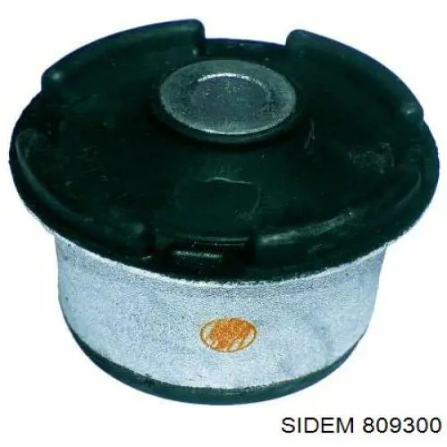 Сайлентблок підрамника задній Sidem 809300