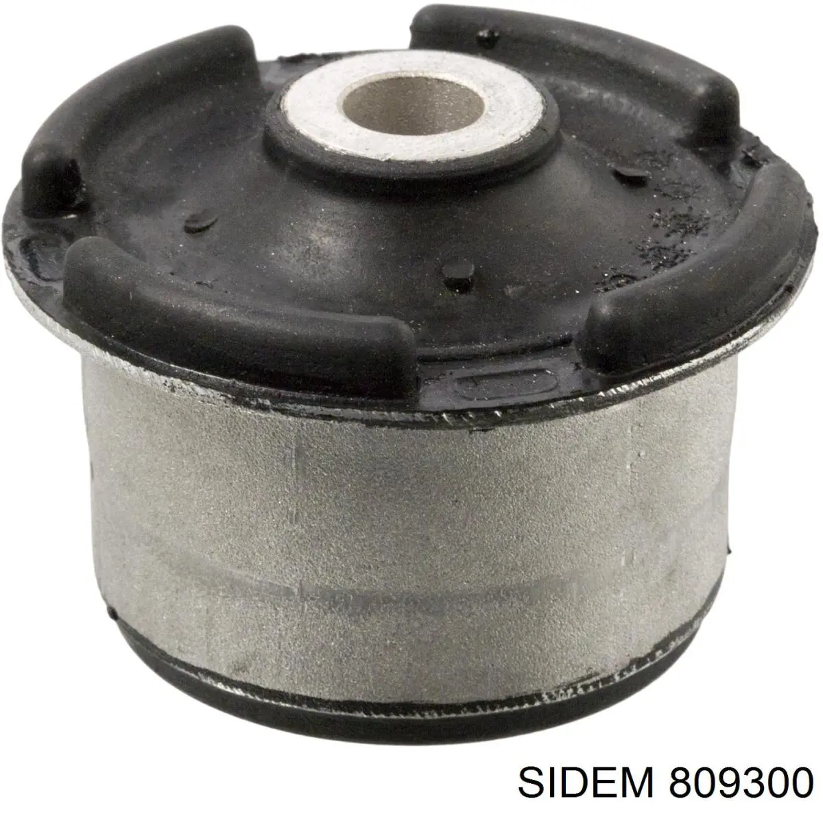 Сайлентблок задньої балки/підрамника Sidem 809300 ціна, від 8.61 USD