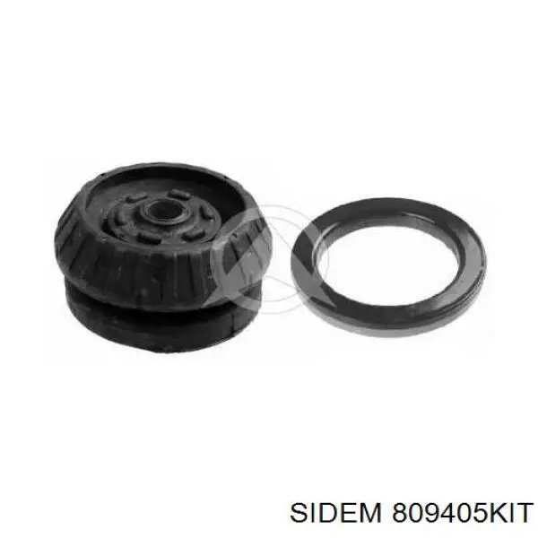 809405KIT Sidem Кріплення переднього амортизатора
