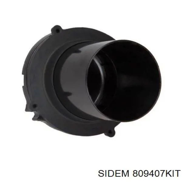 809407KIT Sidem Кріплення переднього амортизатора