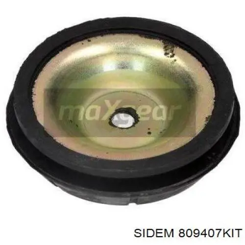 Опора амортизатора переднього 809407KIT Sidem