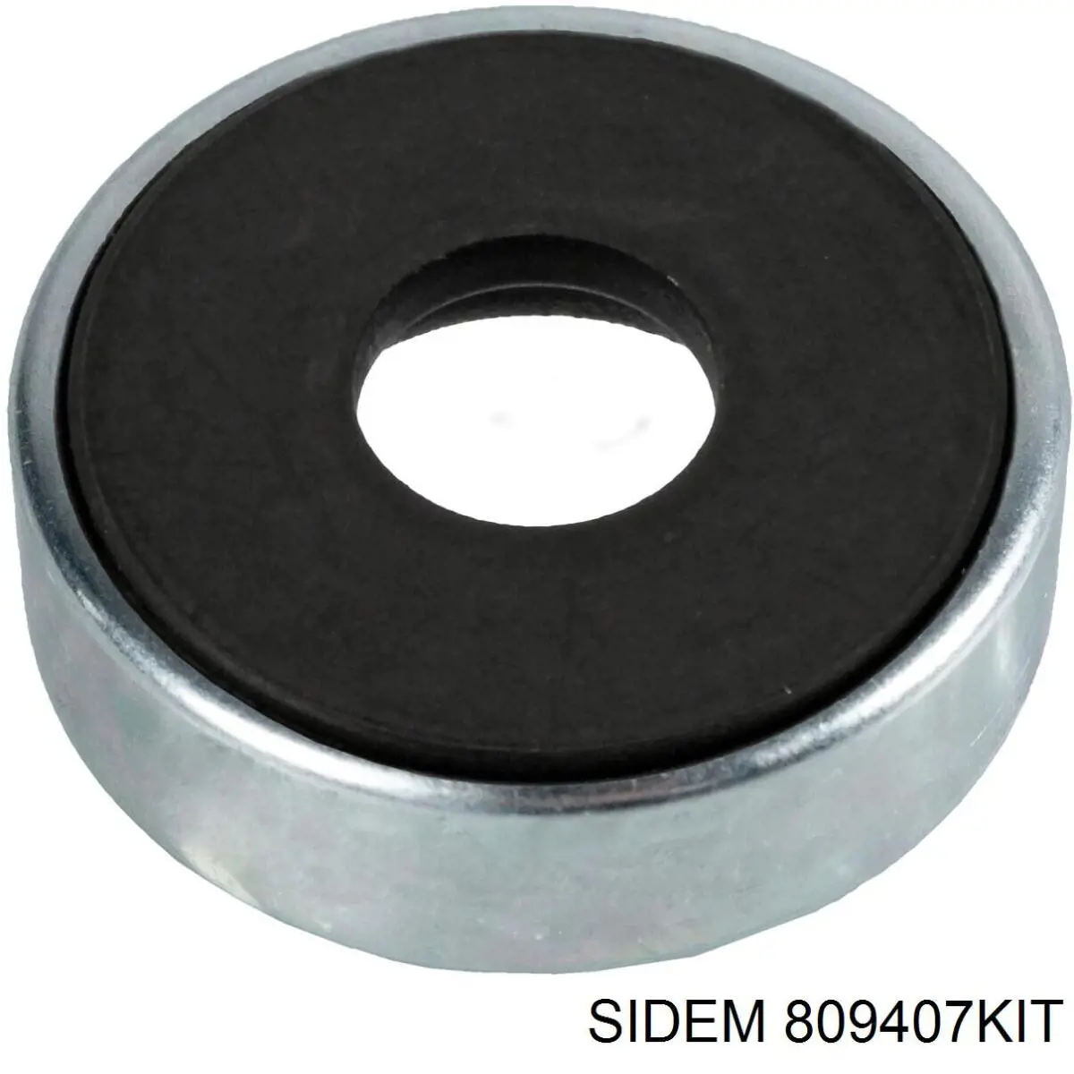 Подушка амортизатора переднього Sidem 809407KIT
