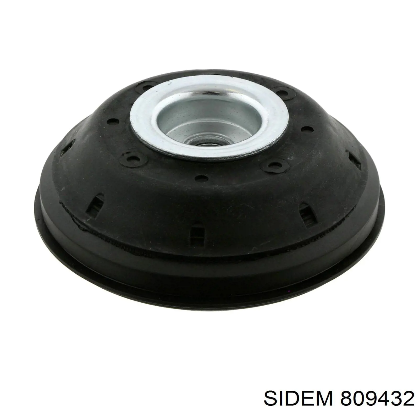 Підшипник опорний амортизатора, переднього Sidem 809432 ціна, від 9.71 USD