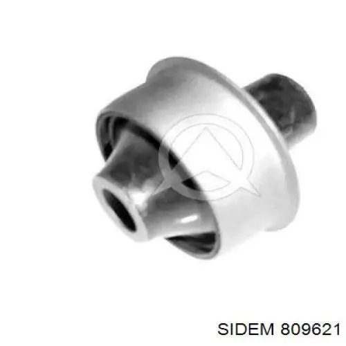 Сайлентблок нижнього важеля передньої підвіски Sidem 809621 ціна, від 5.34 USD