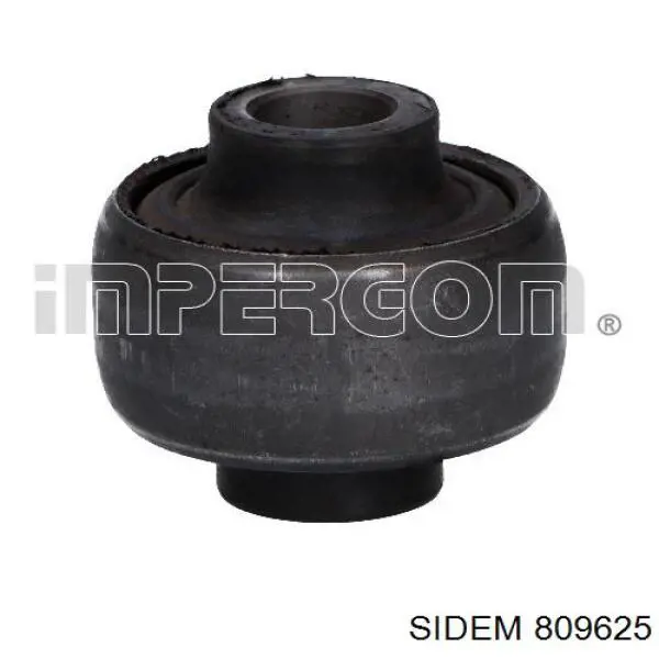 Сайлентблок нижнього важеля передньої підвіски Sidem 809625 ціна, від 4.96 USD
