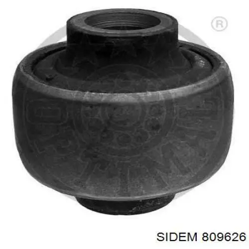 С/блок нижнього важеля Sidem 809626