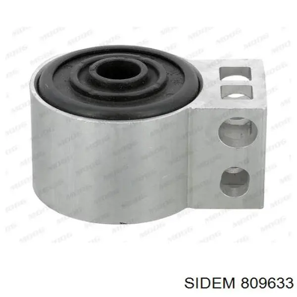 Сайлентблок нижнього важеля передньої підвіски Sidem 809633 ціна, від 31.80 USD