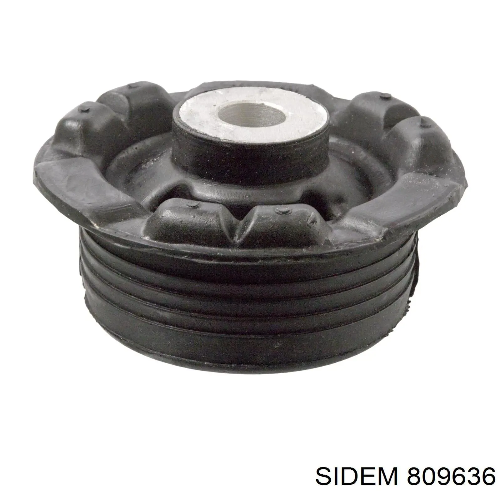 Сайлентблок задньої балки/підрамника Sidem 809636 ціна, від 15.34 USD