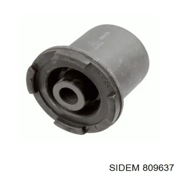 Сайлентблок нижнього важеля передньої підвіски Sidem 809637 ціна, від 8.51 USD