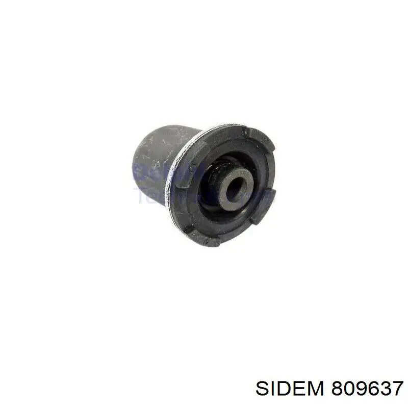 С/блок нижнього важеля Sidem 809637