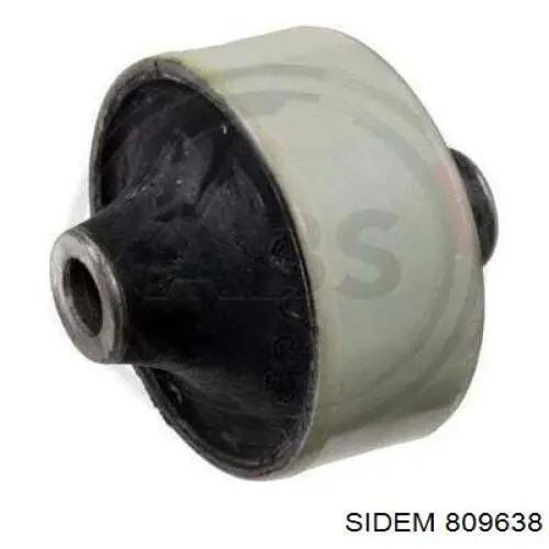 Сайлентблок нижнього важеля передньої підвіски Sidem 809638 ціна, від 9.37 USD
