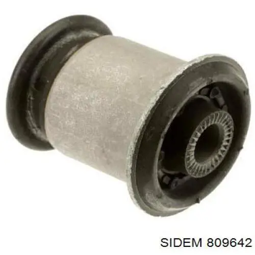С/блок нижнього важеля Sidem 809642