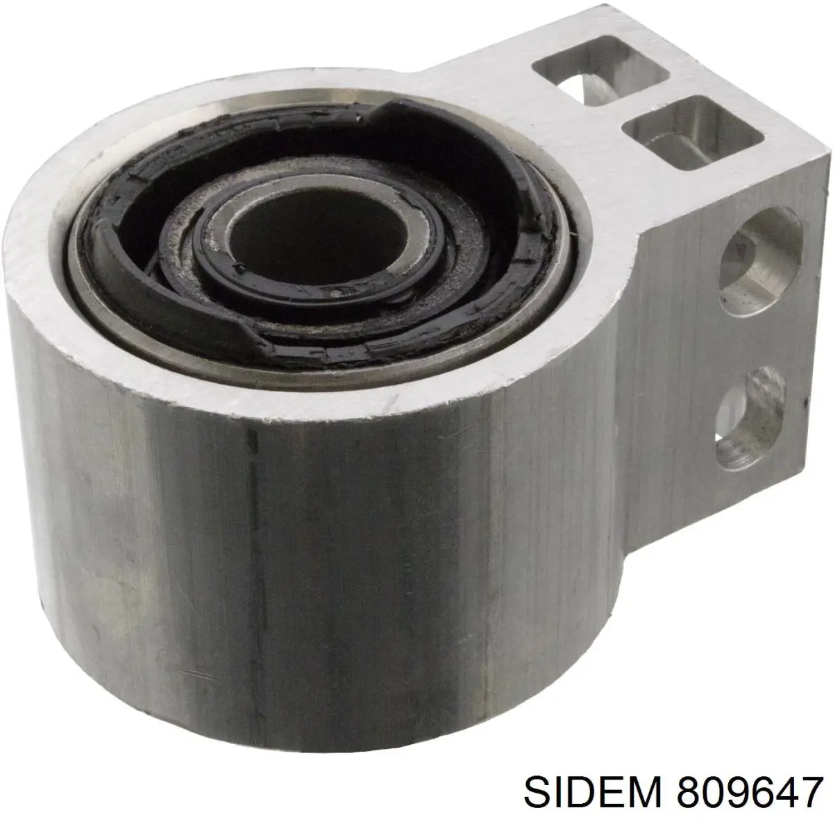 Сайлентблок нижнього важеля передньої підвіски Sidem 809647 ціна, від 36.09 USD