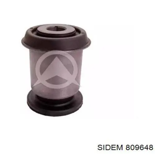 Сайлентблок переднього важеля 809648 Sidem