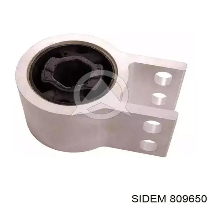 Сайлентблок нижнього важеля передньої підвіски Sidem 809650 ціна, від 22.97 USD
