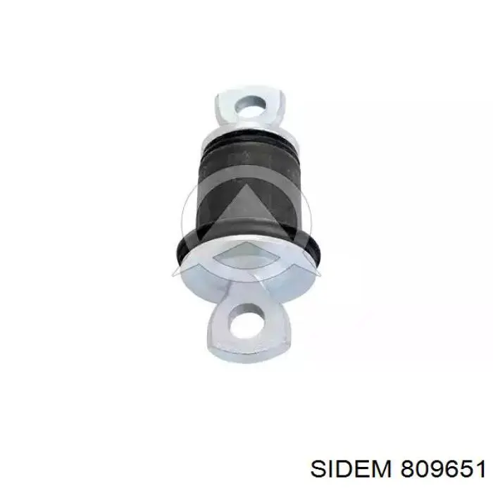 Сайлентблок нижнього важеля передньої підвіски Sidem 809651 ціна, від 31.95 USD