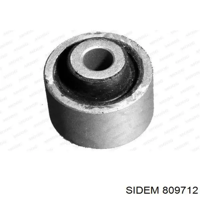 Сайлентблок цапфи задньої Sidem 809712 ціна, від 8.75 USD