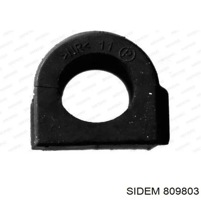 Подушка стабілізатора Sidem 809803 ціна, від 3.22 USD