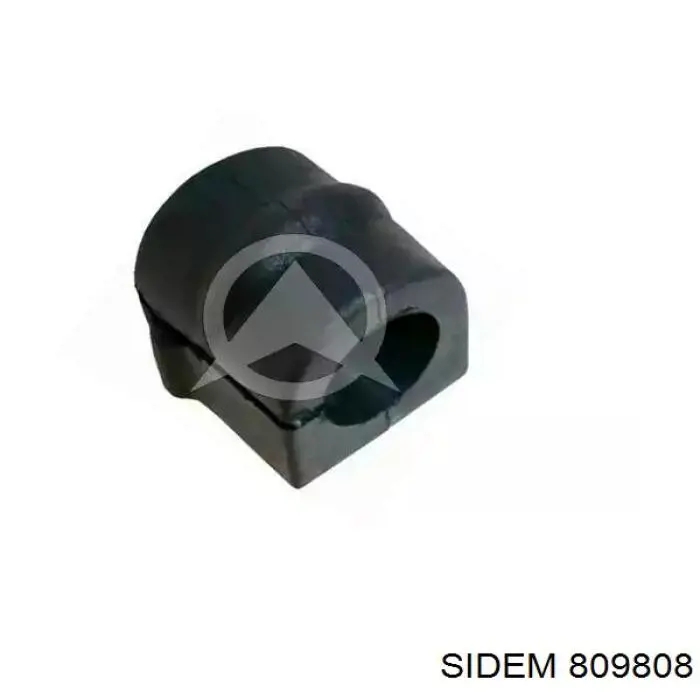 Подушка стабілізатора Sidem 809808 ціна, від 2.68 USD