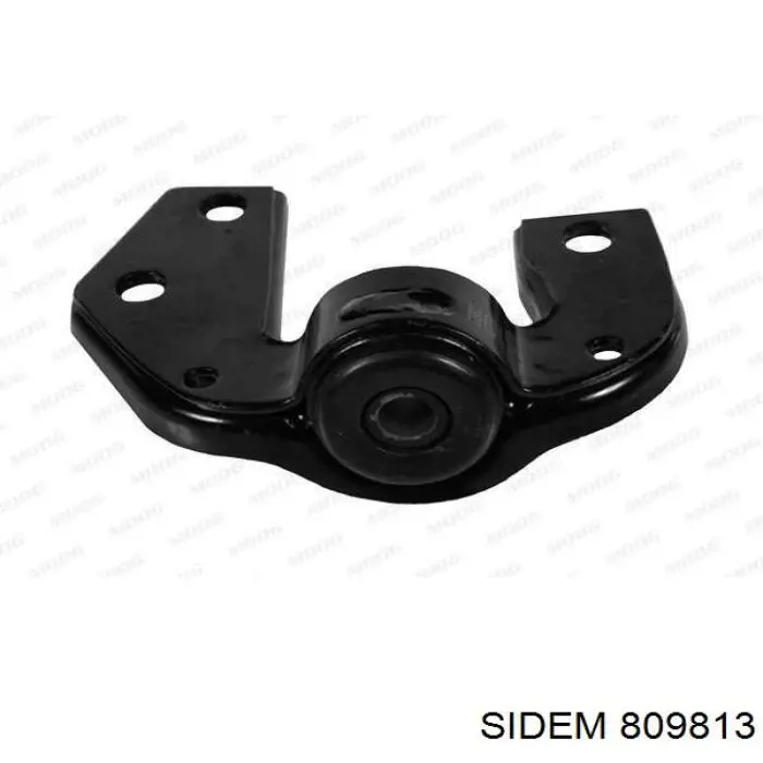 Сайлентблок стабілізатора, переднього Sidem 809813 ціна, від 20.47 USD