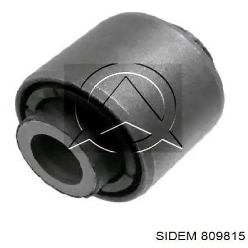 Подушка стабілізатора Sidem 809815 ціна, від 8.13 USD