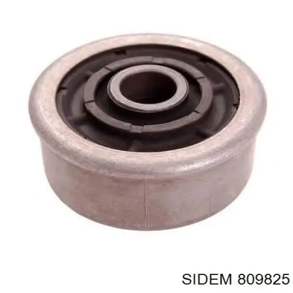 Подушка стабілізатора Sidem 809825 ціна, від 2.54 USD