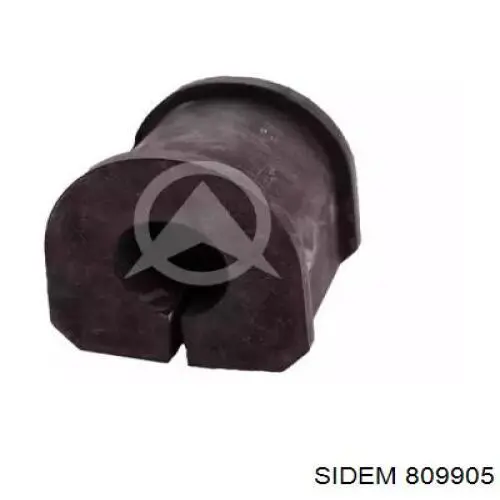Втулка стабілізатора заднього Sidem 809905 ціна, від 2.89 USD