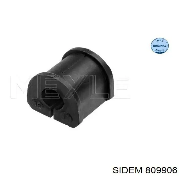Втулка стабілізатора заднього Kautek OPBS085 ціна, від 2.28 USD