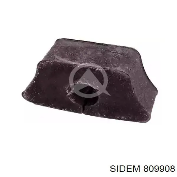 Опора стабілізатора Sidem 809908 ціна, від 0.71 USD