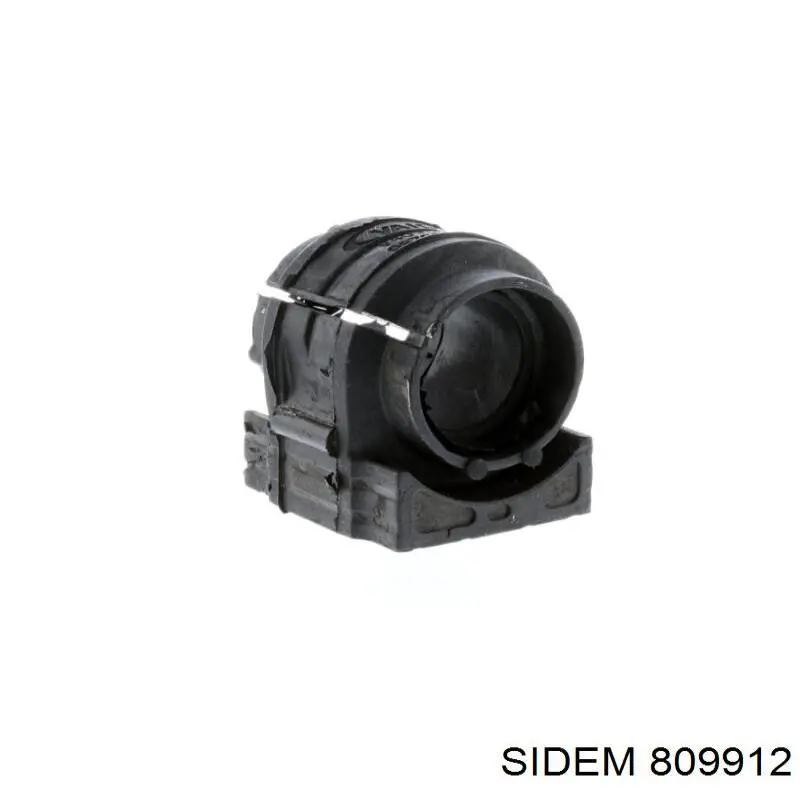 Втулка стабілізатора заднього Sidem 809912 ціна, від 7.57 USD