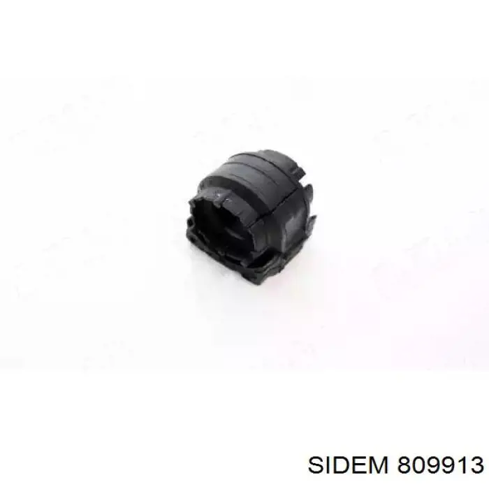 Втулка стабілізатора заднього Sidem 809913 ціна, від 5.83 USD