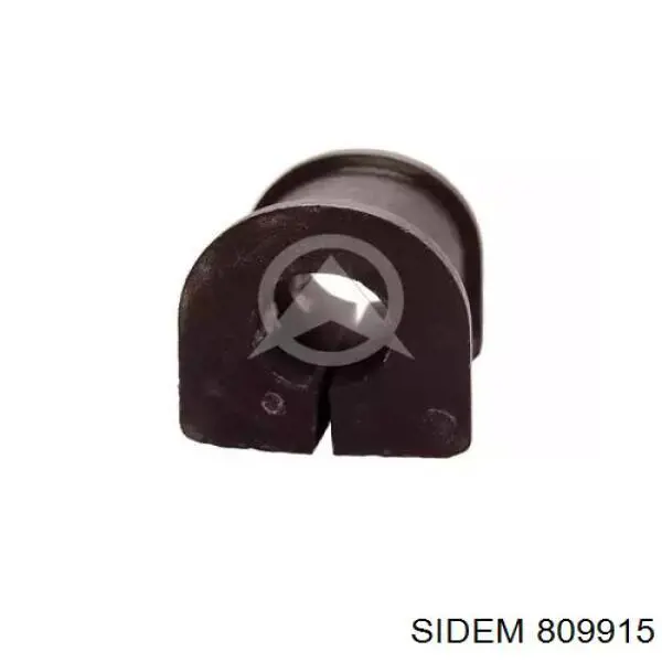 Втулка стабілізатора заднього Sidem 809915 ціна, від 2.37 USD