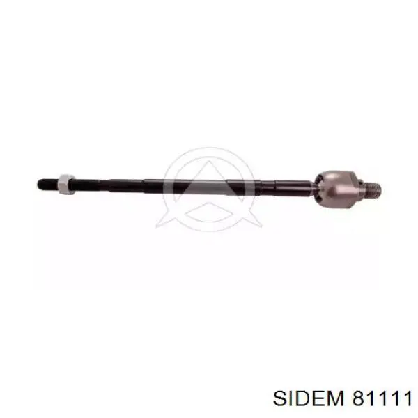 Тяга рульова ліва Sidem 81111 ціна, від 7.02 USD