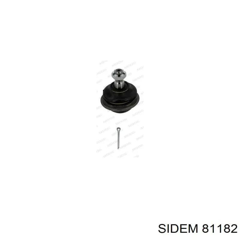 Купити 81182 Sidem Кульова опора, нижня