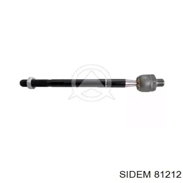 Тяга рульова поперечна Sidem 81212 ціна, від 12.29 USD