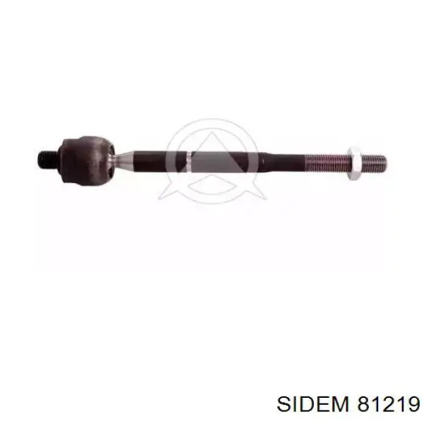 Тяга рульова ліва Sidem 81219 ціна, від 13.36 USD