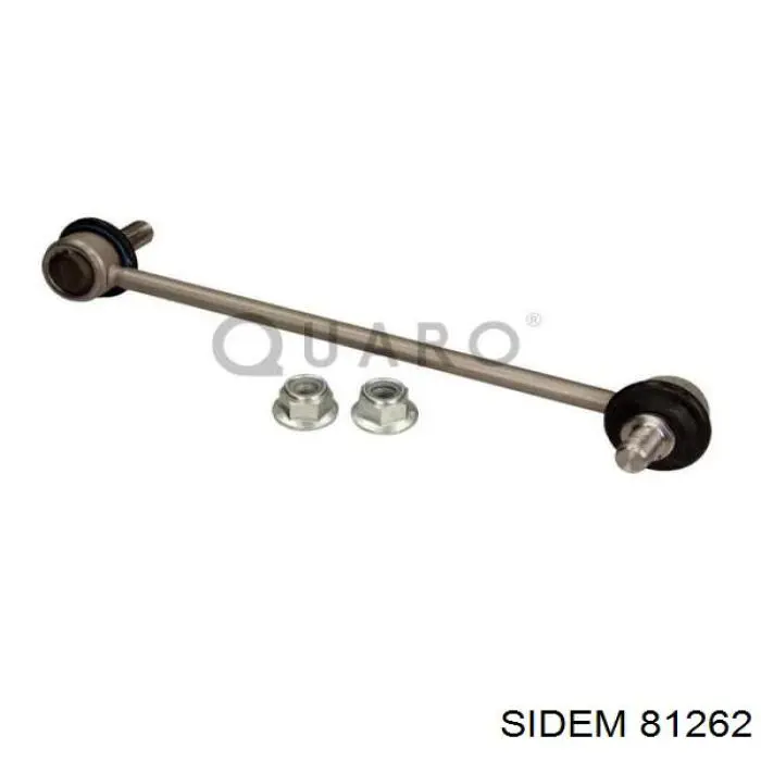 Амортизаційна стійка Sidem 81262 ціна, від 11.19 USD