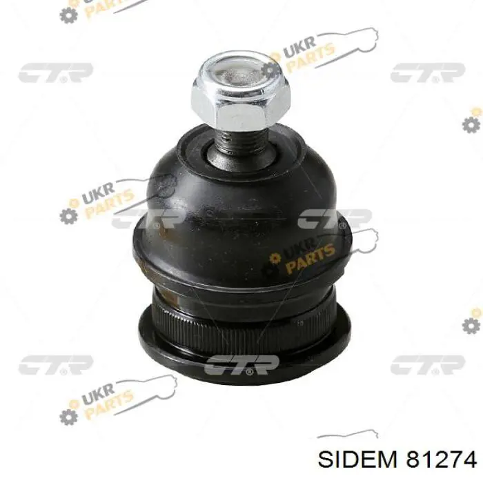 Ходова BGA TRC3623