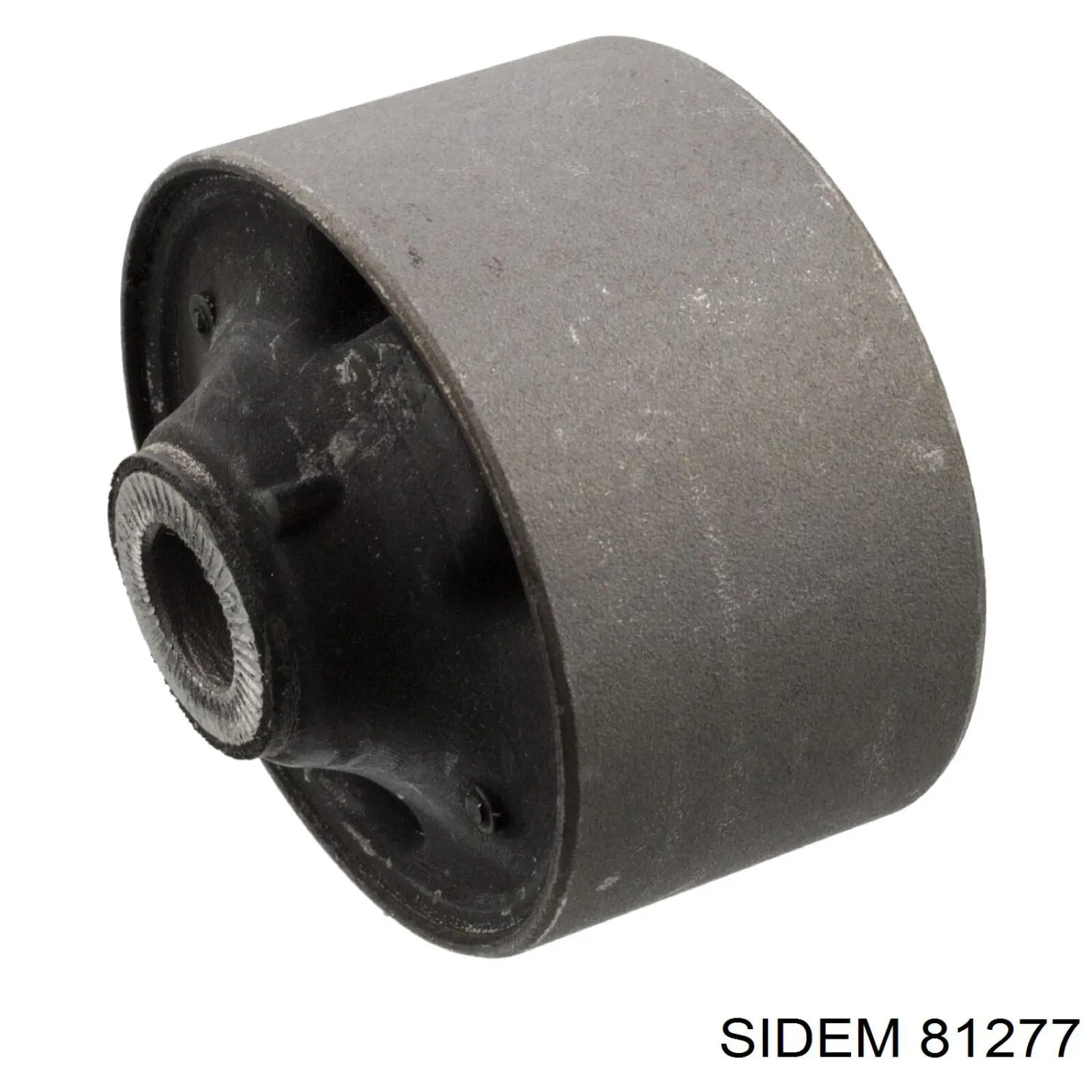 Важіль передньої підвіски нижній, правий Sidem 81277 ціна, від 59.48 USD
