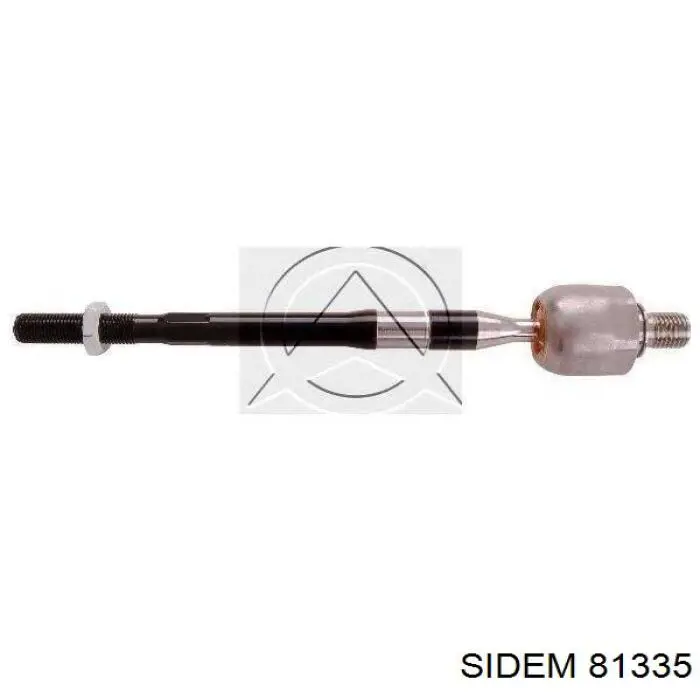Наконечник рульовий Monroe L18121 ціна, від 14.69 USD