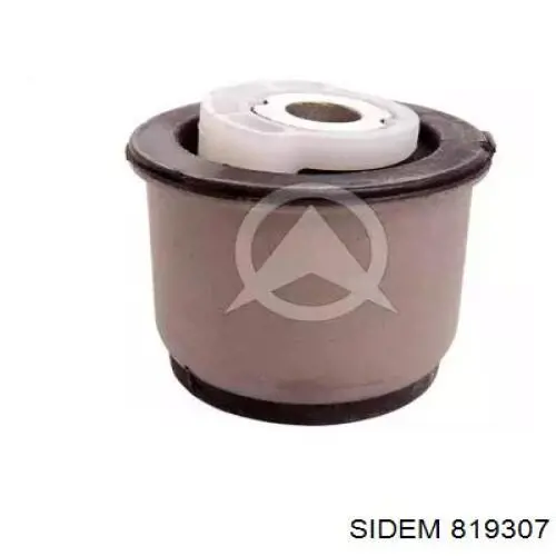 Купити 819307 Sidem Сайлентблок задньої балки
